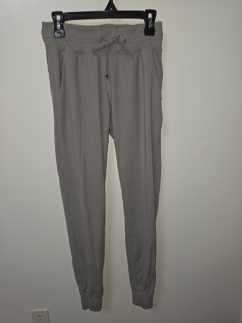 ZYIA Drawstring Joggers